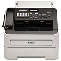 Laser Fax