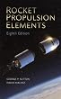 Rocket Propulsion Elements