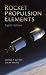 Rocket Propulsion Elements