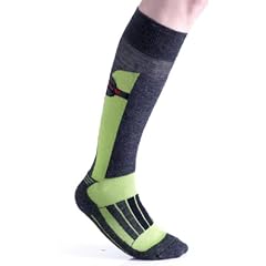 Maui Wowie Snowboardsocken M�nner, gr�n/anthrazit