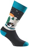 Produkt-Bild: Rohner Socken Kinder Socke Freestyle Pinguin