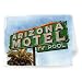 Arizona Motel on 6th Avenue, 2004 (w/c on.. - Greeting Card (Pack of 2) - 7x5 inch - Art247 - Standard Size - Pack Of 2