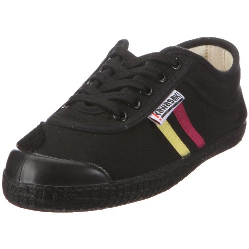 Kawasaki K2360w-01 Retro black Unisex - Erwachsene Sneaker Preisvergleich