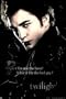(24x36) Twilight Movie Edward, Dark Poster Print