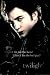 (24x36) Twilight Movie Edward, Dark Poster Print