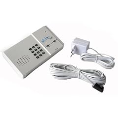 Leitronic bbt-ext - b�b�tel Extra - Das Babyphone per Telefon