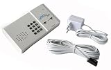 Leitronic bbt-ext - b�b�tel Extra - Das Babyphone per Telefon