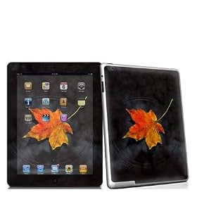 Franklin Covey Decal Skin for Apple iPad 2 by Decal Girl - Haiku by 