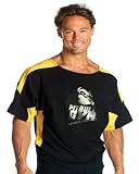 Two-Tone Vintage Jersey Ragtop