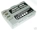 HIGH CAPACITY BATTERY FOR NIKON ENEL3E BRAND NEW BY IMOA