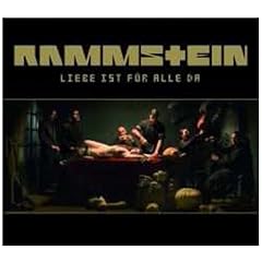 Liebe Ist Fur Alle Da