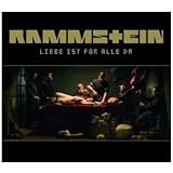 Liebe Ist Fur Alle Dapar Rammstein