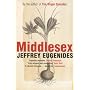 Middlesex by Jeffrey Eugenides
