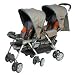 Baby : Combi Counterpart Tandem Stroller Mango