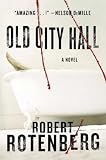 Old City Hall: A Novel