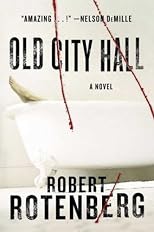 Old City Hall: A Novel