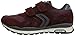 Geox JR Pavel 1 Sneaker (Toddler/Little Kid/Big Kid)