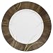 Kitchen & Housewares : Corelle Ultra 10-3/4-Inch Dinner Plate, Chemire