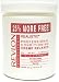 Revlon Realistic Mild 15 oz. + 3.75 oz. Free Jar Cream Relaxer (Pack of 8)