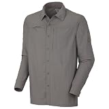 Mountain Hardwear Men's Canyon Long Sleeve Shirt