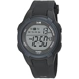 Timex Unisex T5K086 1440 Sports Resin Strap Watch