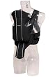 BABYBJ&Ouml;RN Baby Carrier Active, Black/Silver