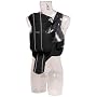 BabyBj�rn Baby Carrier Active - Black/Silver