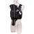 BabyBj�rn Baby Carrier Active - Black/Silver