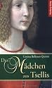 Das Mädchen aus Tsellis. Historischer Roman aus Celle