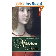 Das M�dchen aus Tsellis. Historischer Roman aus Celle
