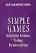 Book Simple Games