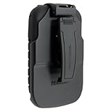 Technocel Holster and Shield Combo for the Blackberry Curve 2 and Curve 3G  ....
