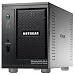 Netgear ReadyNAS Duo 2-Bay 500 GB (1 x 500 GB) Network Attached Storage RND2150