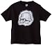 Metal Mulisha Boys 2-7 Toddler Creation Short Sleeve Tee