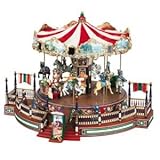 Mr Christmas Holiday Music Box