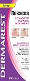 Best buy Dermarest Rosacea Advanced Redness Treatment 2 oz