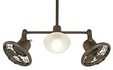 Panorama Oil-Rubbed Bronze Finish 11