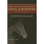 The Complete Equine Legal & Business Handbook: Legal Insights and Practical Tips for a Successful Horse Business