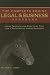 The Complete Equine Legal & Business Handbook: Legal Insights and Practical Tips for a Successful Horse Business