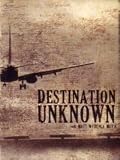 Destination Unknown Surfing DVD by Matt Wybenga
