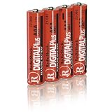 Digital Plus Alkaline Batteries