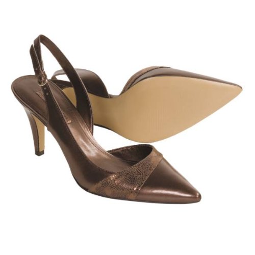Bandolino Dream Up High Heels - Pointed-Toe, Sling-Back (For Women)