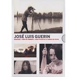 Jos� Luis Guer�n Collection - 4-DVD Box Set ( Innisfree / Tren de sombras / Unas fotos en la ciudad de Sylvia ) ( Innisfree / Train of Shadows: The Specter of Le Thuit / Some Photos In the City of Sylvia )