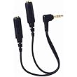Y-Cord Adapter