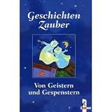 Geschichtenzauber von Geistern und Gespenster - Geschenk-Format - 