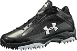 TeamExpress - Under Armour Men's Twin Bill Mid Turf Baseball Shoe