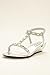 Touch Ups Women's Jazz Wedge Sandal