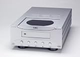 CEC ベルトドライブ方式CDプレイヤー TL53Z(CEC)