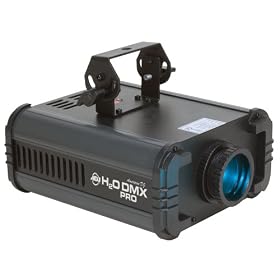 H2o Dmx Pro