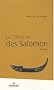 Le T�moin des Salomon